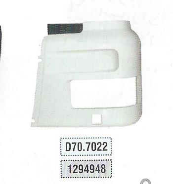FAR YUVASI DAF XF  95 V-1 SOL 1294948